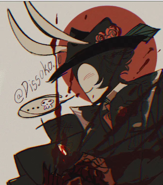 Avatar of Mafioso [Forsaken/Dream game]