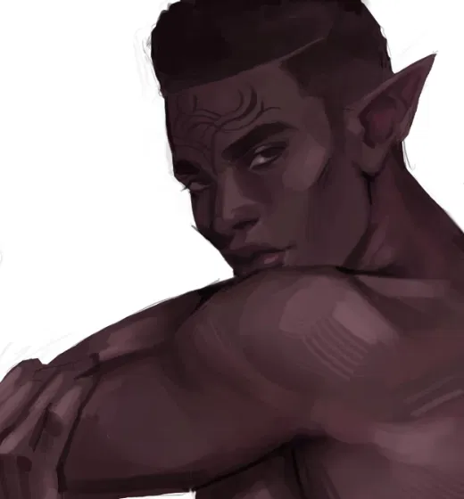 Avatar of Davrin