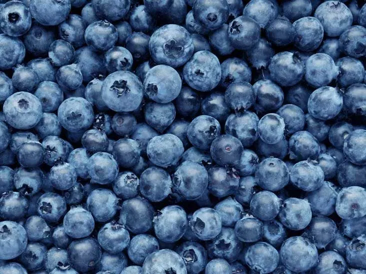 Avatar of blueberry