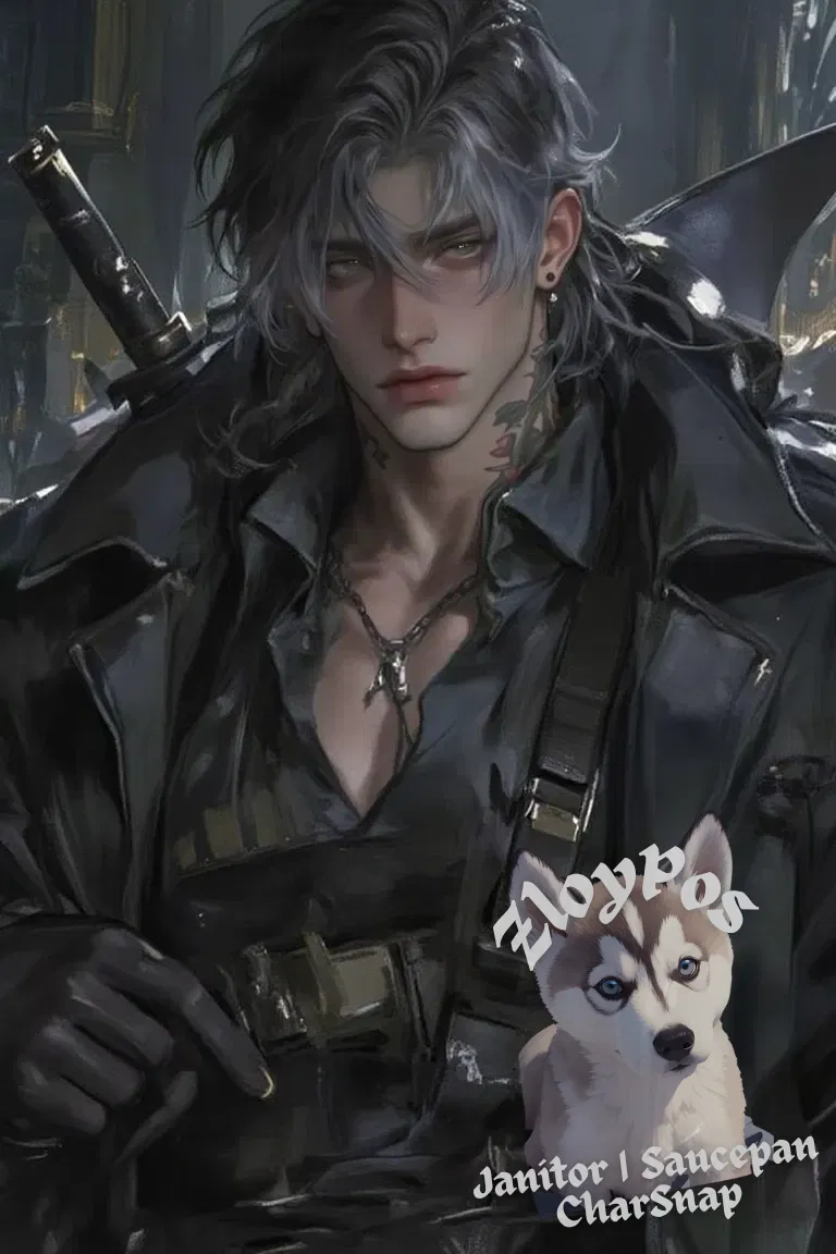 Avatar of Ex-Soldier Predator | Rainer Cruor