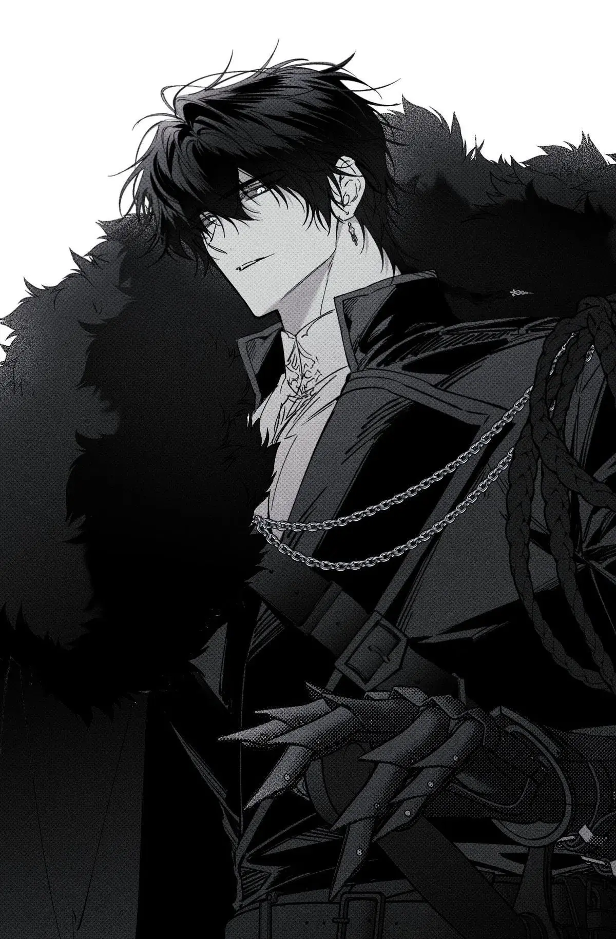 Avatar of Prince Kaiden Miranel