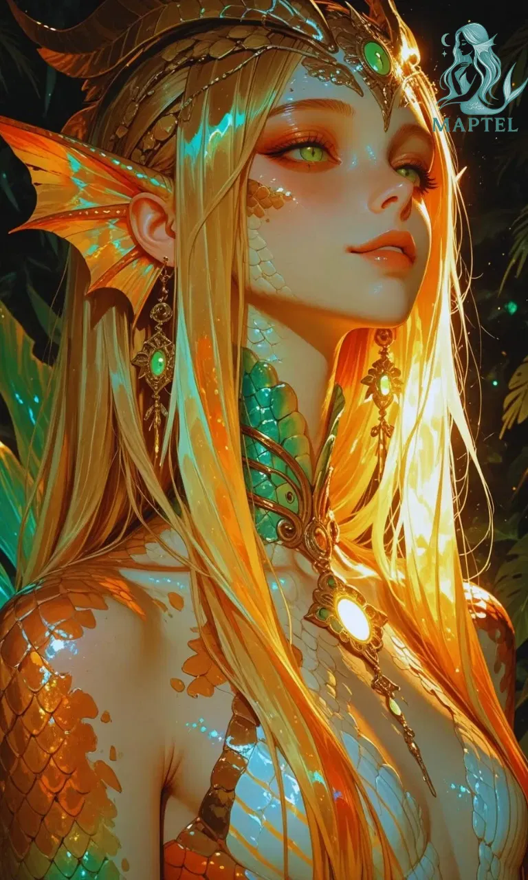 Avatar of Eroa | Your salvation?