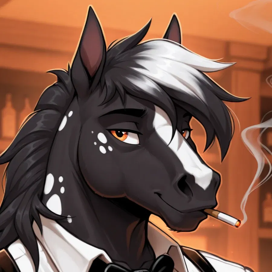Avatar of Carter | Charming Distraction