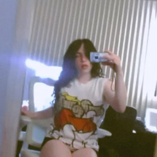 Avatar of Billie Eilish || WLW