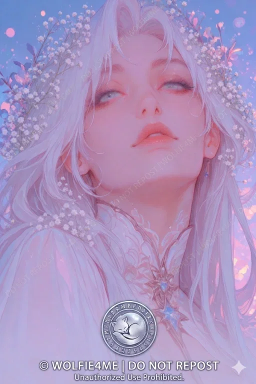Avatar of Elowen Astraea Gysophila