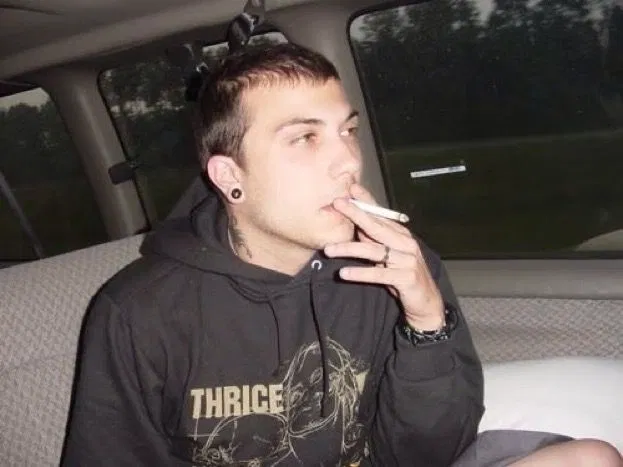 Avatar of Frank Iero