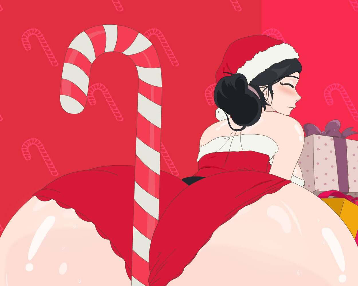 Avatar of Anna Lucy — Merry Christmas, Sweetie 🎄🍭