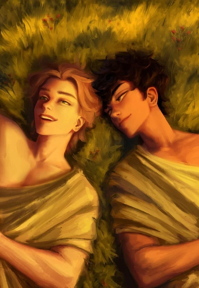 Avatar of Achilles Roleplay 