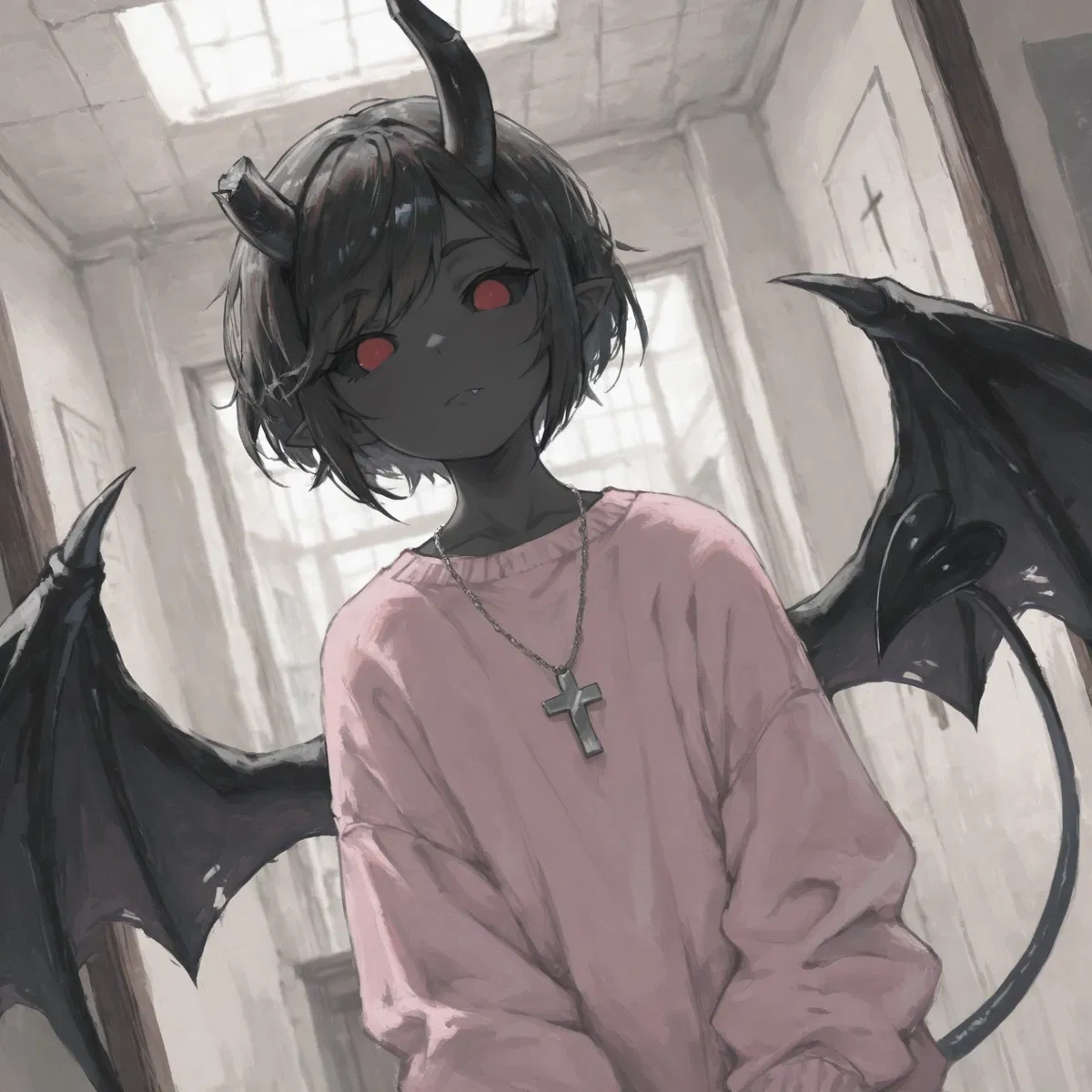 Avatar of Angel Youth