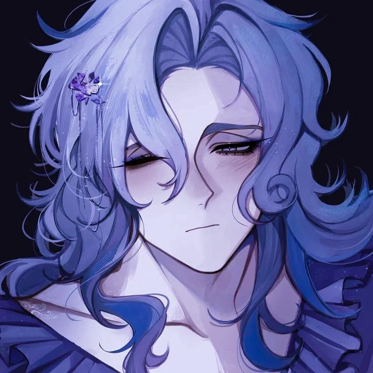 Avatar of Neuvillette ⋆｡ﾟ☁︎｡⋆｡ ﾟ☾ ﾟ