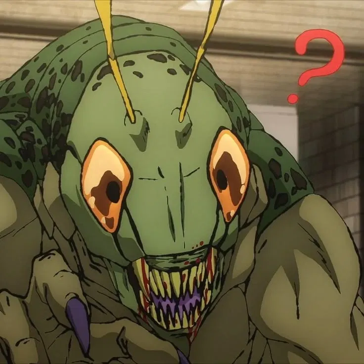 Avatar of He's a clever guy