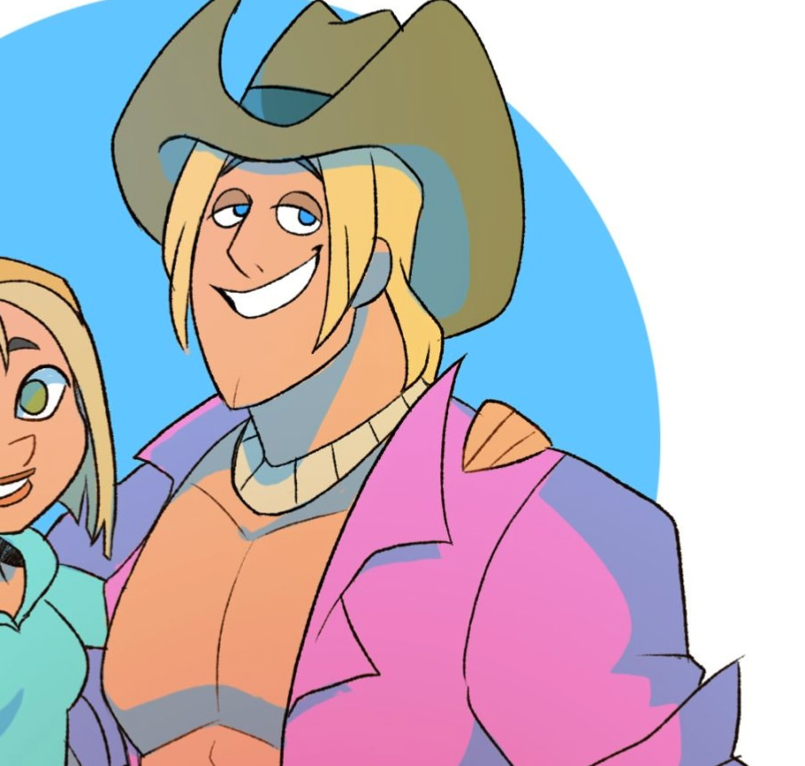 Avatar of Geoff TDI + (MYOS!)