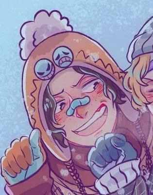 Avatar of Portgas D Ace