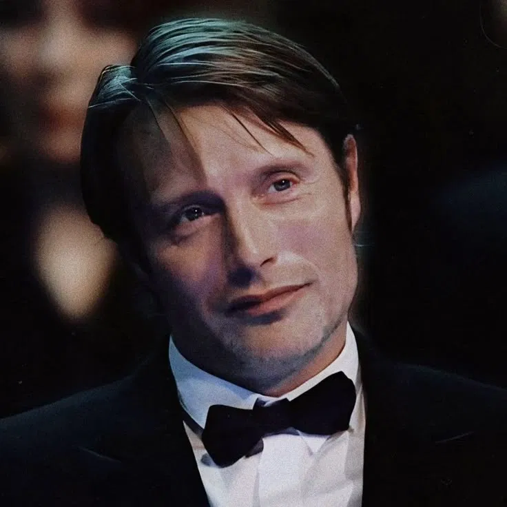 Avatar of Mads Mikkelsen