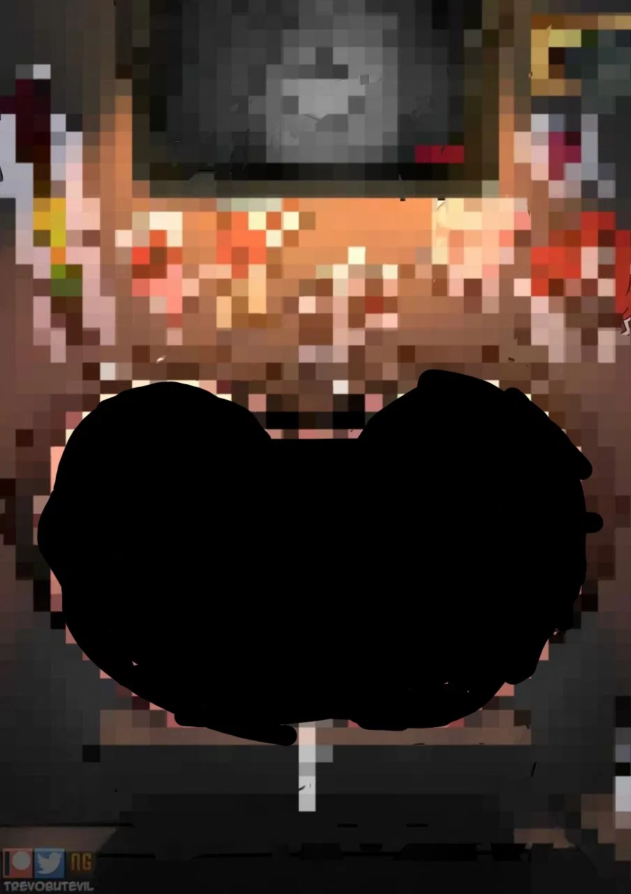 Avatar of Customizable Glory Hole (FemPOV)