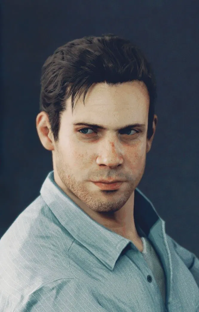Avatar of Gavin Reed