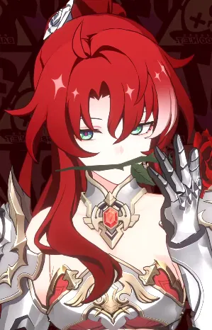 Avatar of Argentia - Knight of beauty