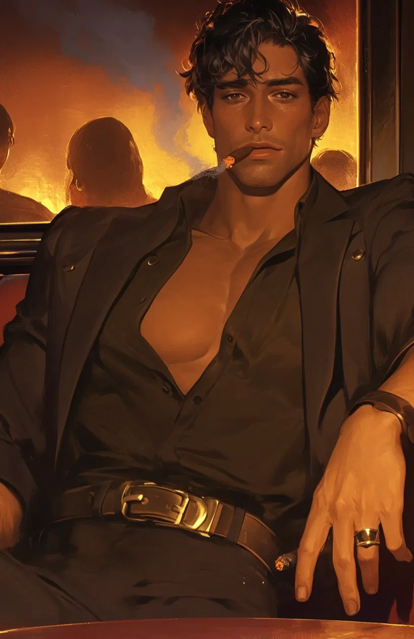 Avatar of Mateo Rodriguez