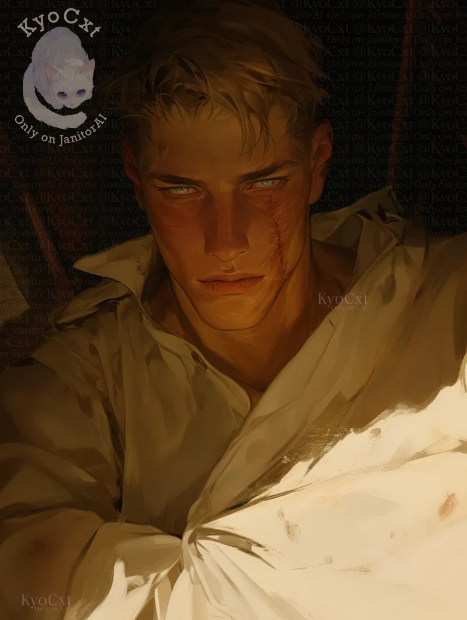 Avatar of James "Jimmy" Whitfield | The Devoted Worshipper