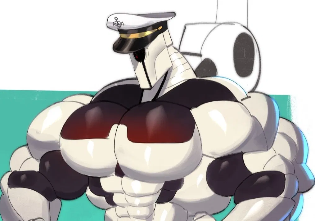 Avatar of AUTO-PILOT