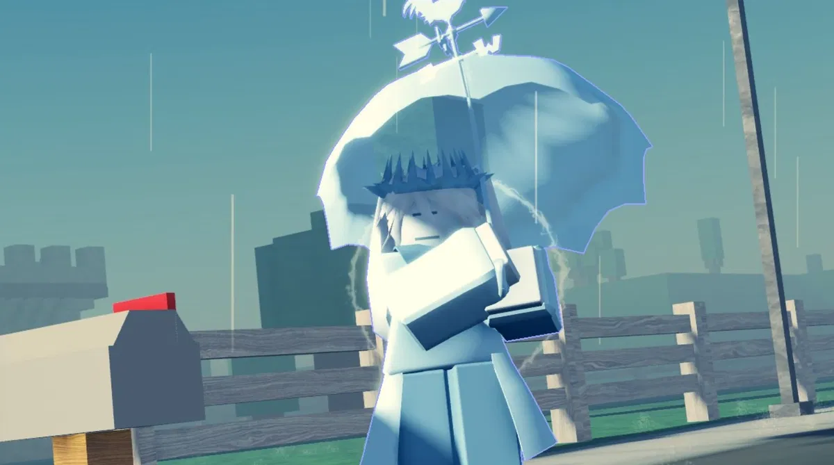 Avatar of ☁️☂️ BREAK IN AND STEAL THINGZ1!1!1 >:D ☁️☂️ — ☁️☂️ Weatherver ☁️☂️