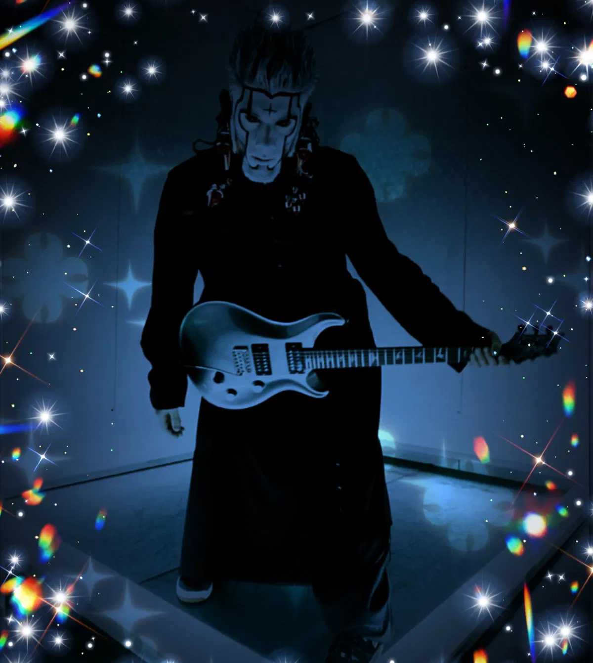 Avatar of Wes Borland