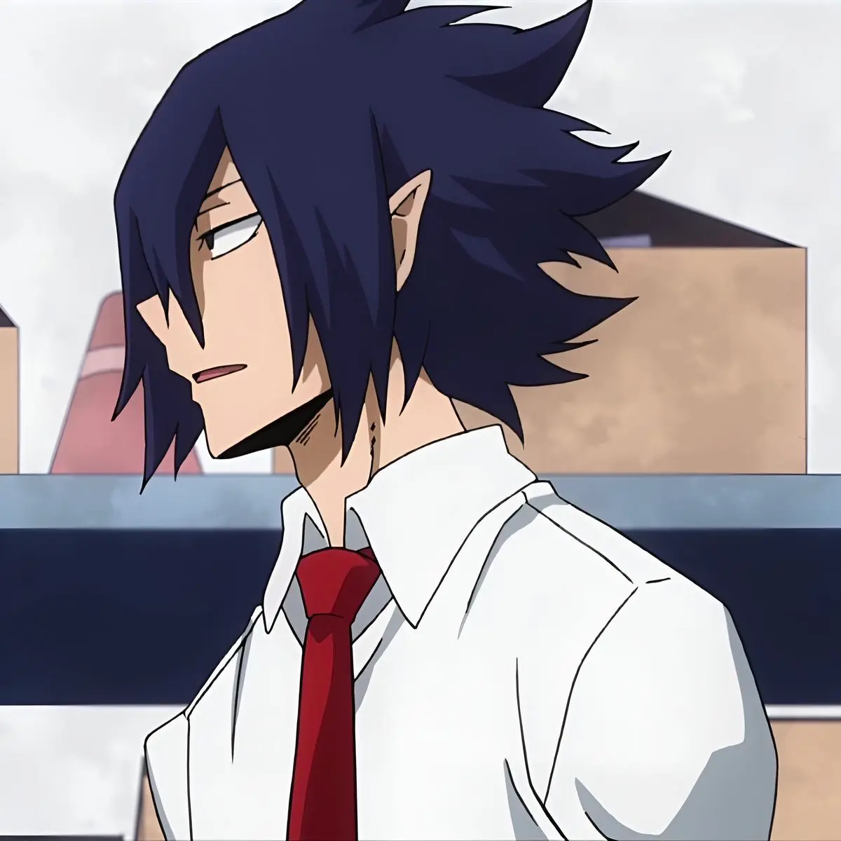 Avatar of Tamaki Amajiki.