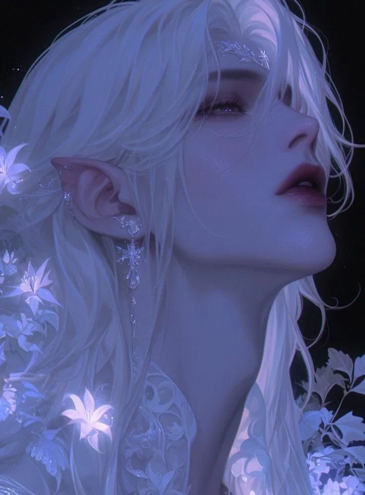 Avatar of Yvern Solstice
