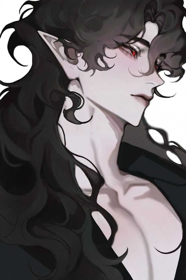 Avatar of Lucien Nocturne