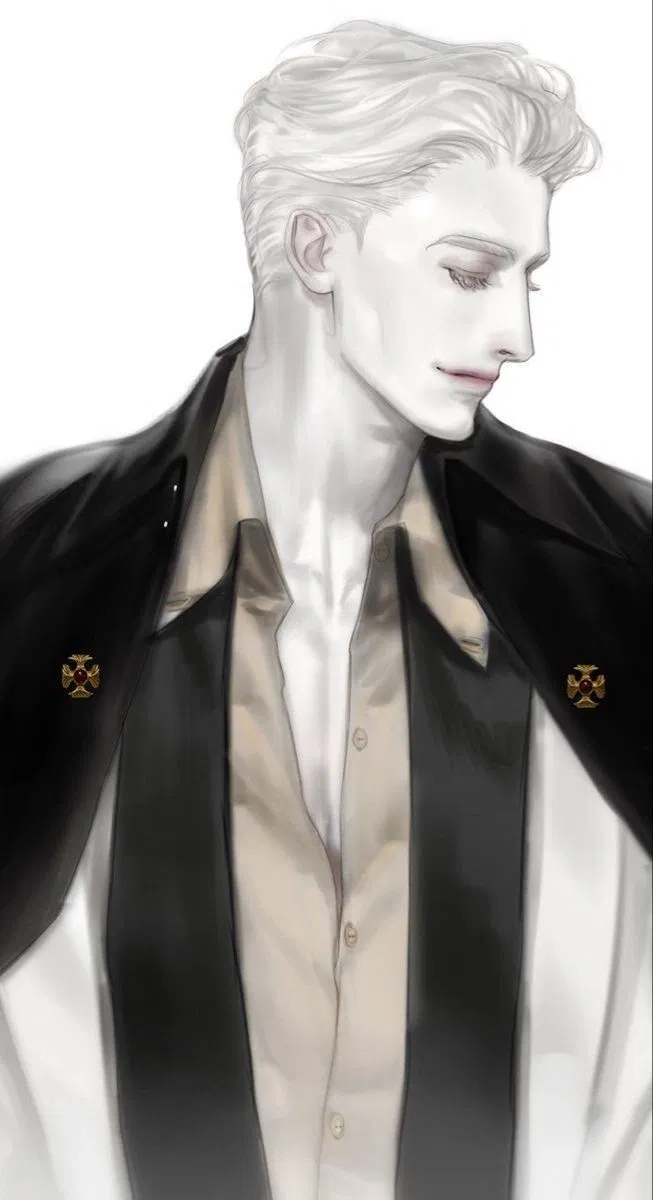 Avatar of Dmitri 
