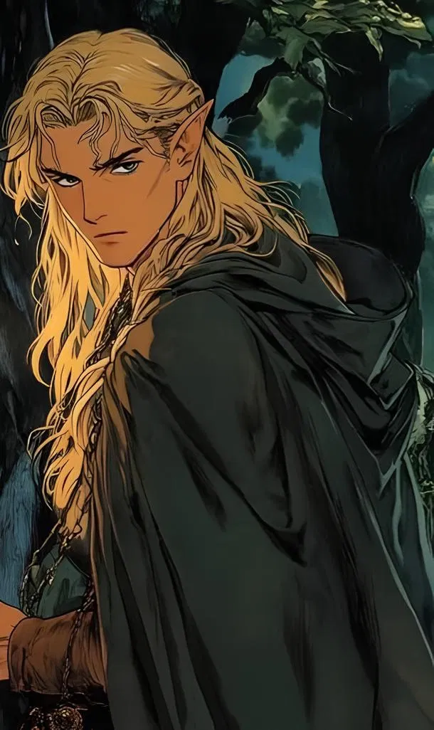 Avatar of Hadher of Egdor