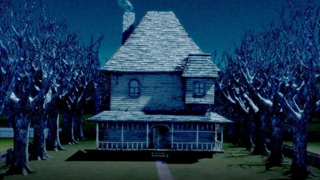 Avatar of Monster House (2006) RP