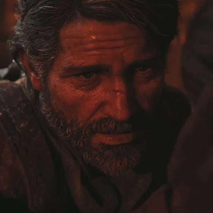 Avatar of Joel Miller