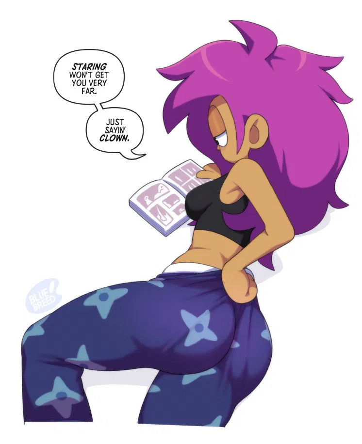 Avatar of Enid Mettle 
