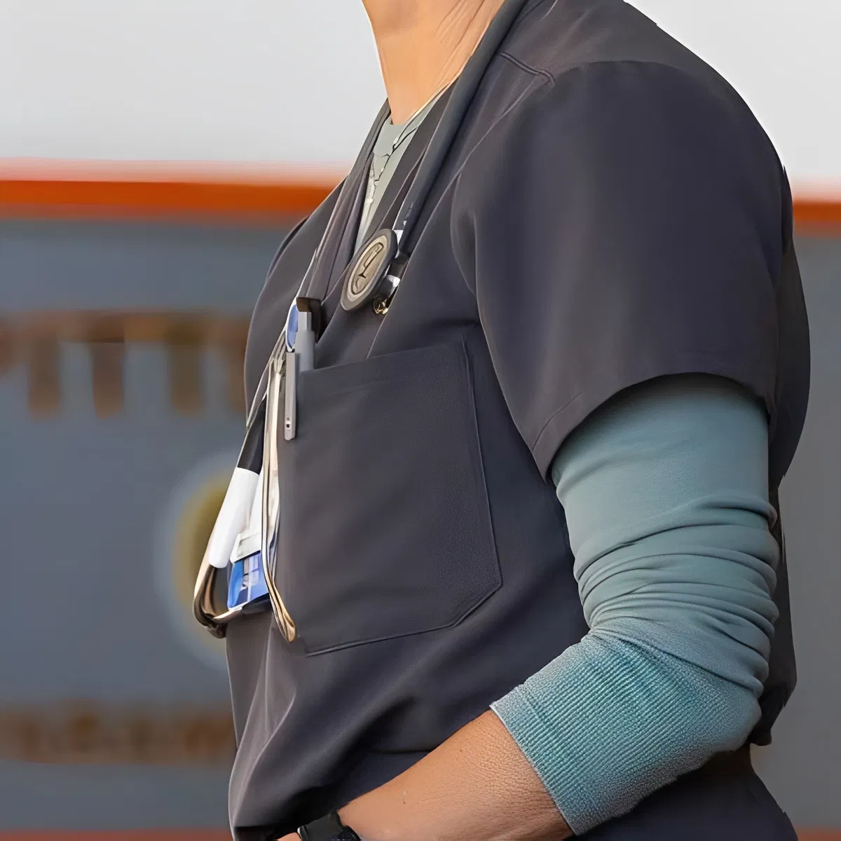 Avatar of Nurse Dana Evans
