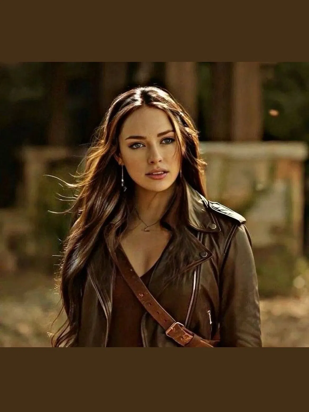 Avatar of Hope Mikaelson 