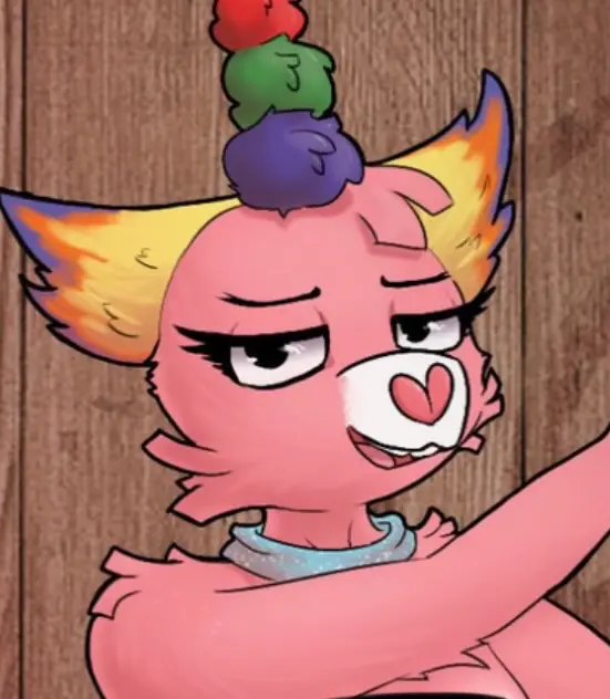 Avatar of SCP-956