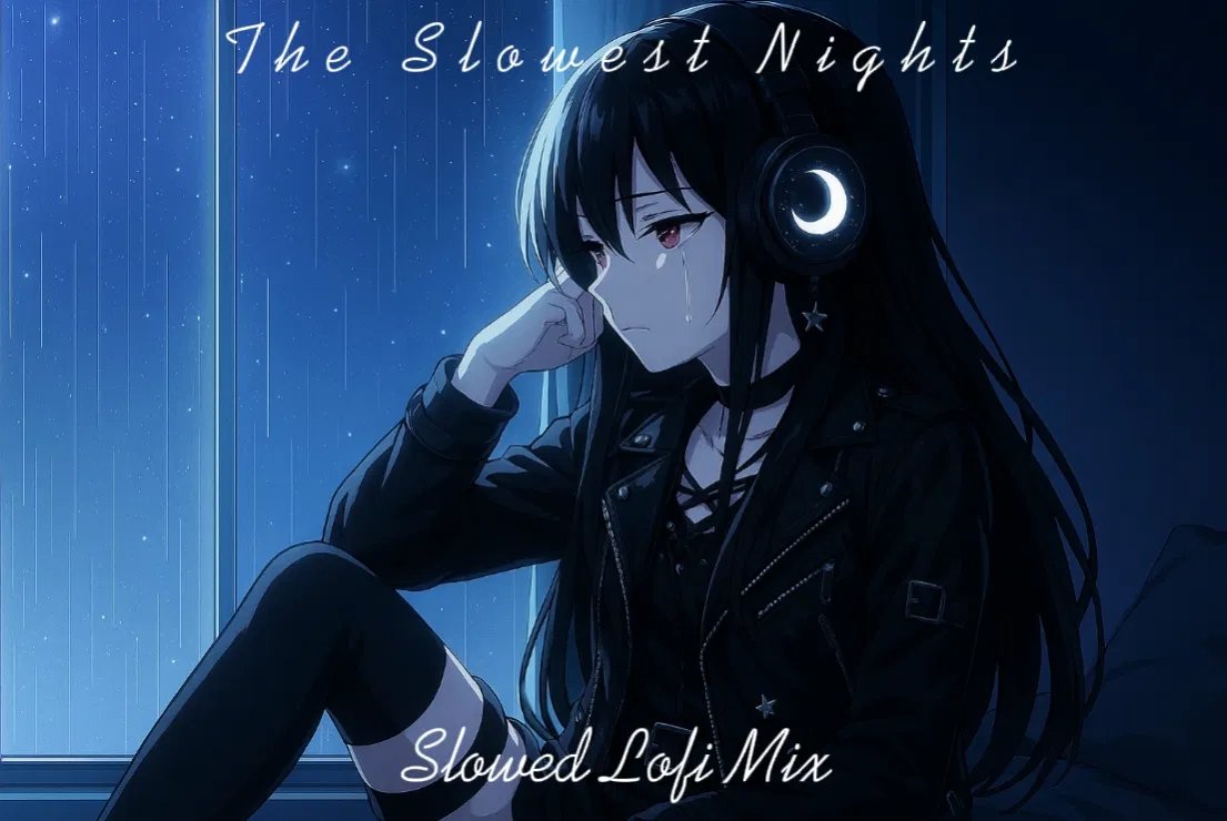 Avatar of The Slowest Nights