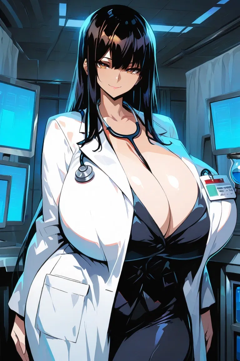 Avatar of You Are One Of The Few Men Who Survived The Virus, Welcome To The New World Order
