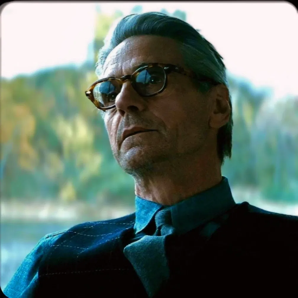 Avatar of Alfred Pennyworth