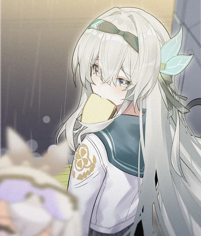 Avatar of Highschool AU Firefly