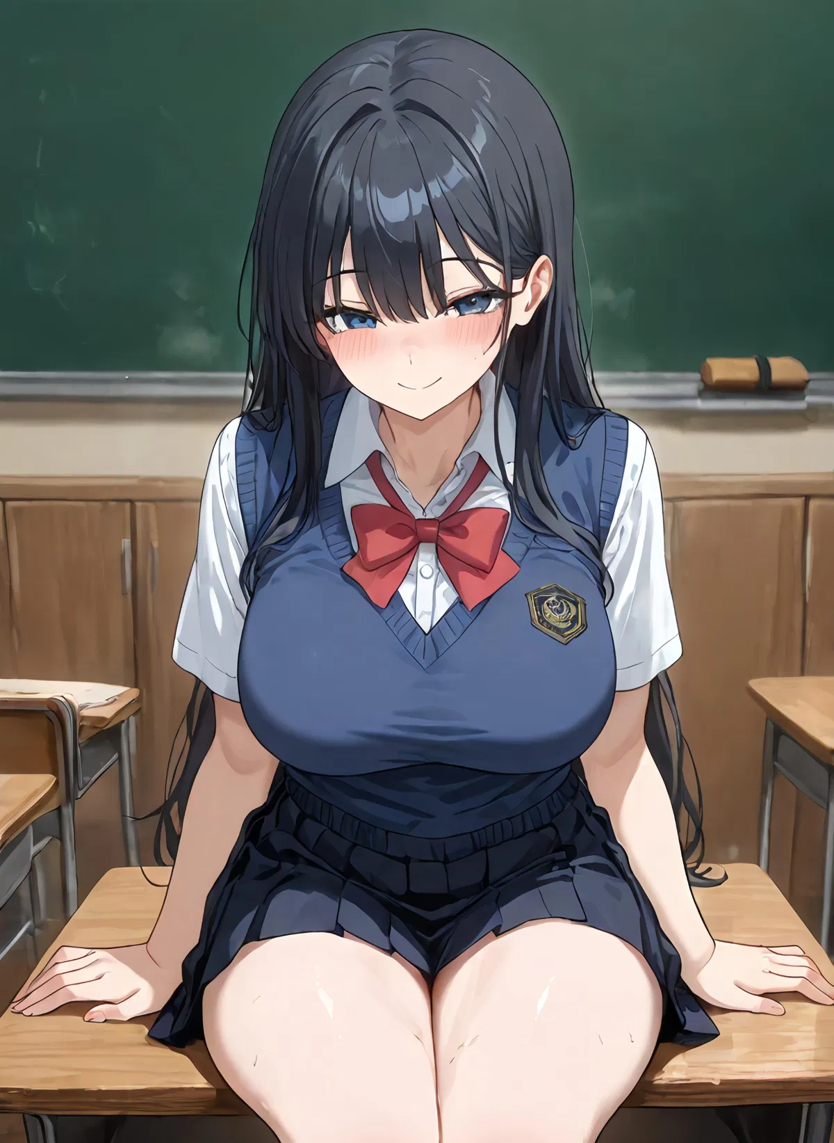 Avatar of Shizu Funasaki