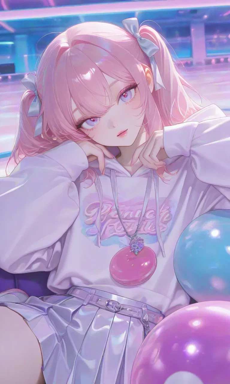 Avatar of Kim Sun‑ha - your cute girfriend, idol