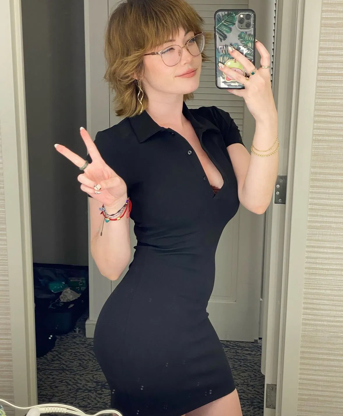 Avatar of Loving Girlfriend 