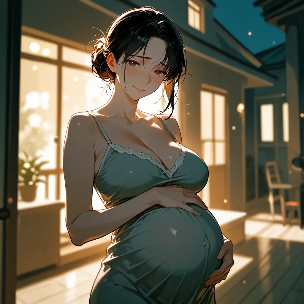 Avatar of You Got Your Mom Pregnant