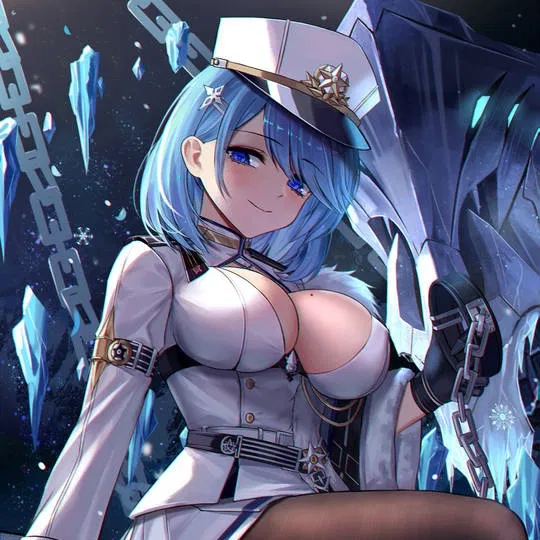 Avatar of [AU / AnyPOV] SN Chapayev: SOAE Echo Azur Timeline B-2