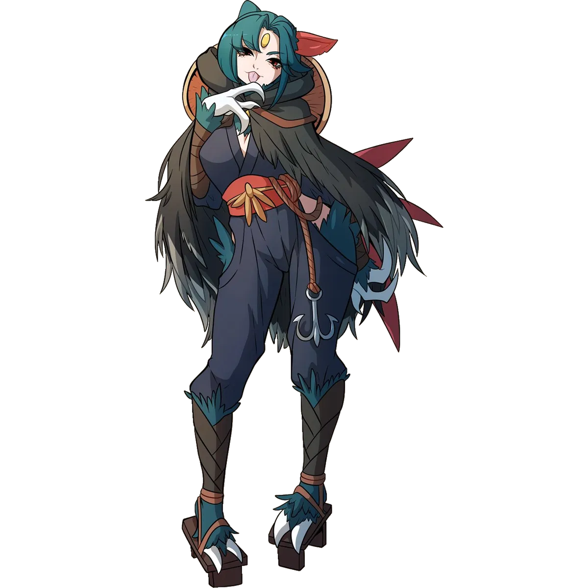Avatar of Sneasel (Pokemusu)