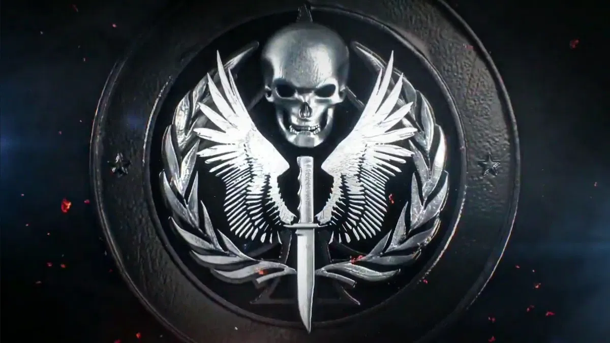 Avatar of Task Force 141 [+other characters]