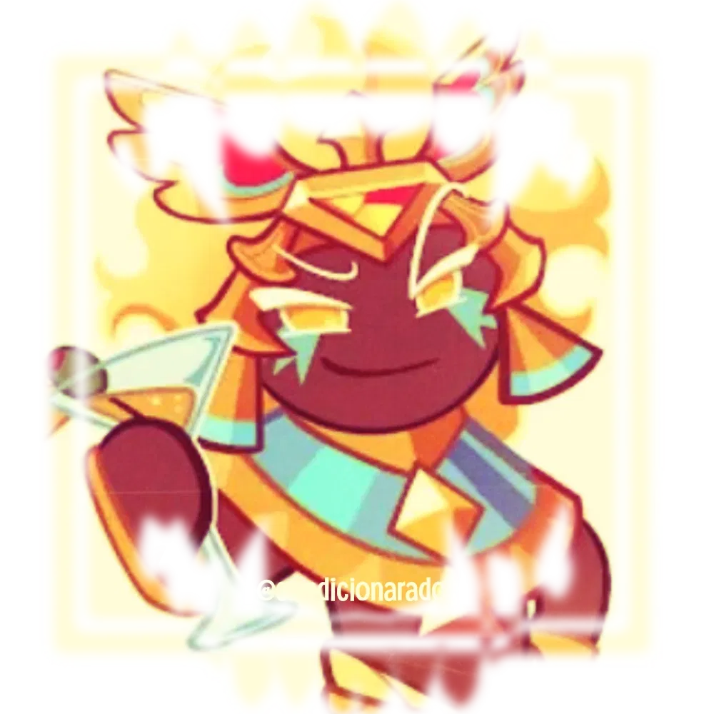 Avatar of ✧ 𝒢olden Cheese Cookie