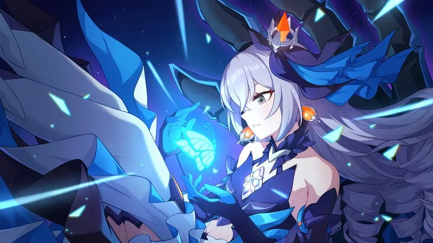 Avatar of Bronya Zaychik [Yandere Herrscher]